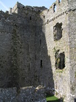 SX03245 Arrow slits east range Carew castle.jpg